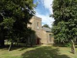 St Cuthbert Church burial ground, Etherley